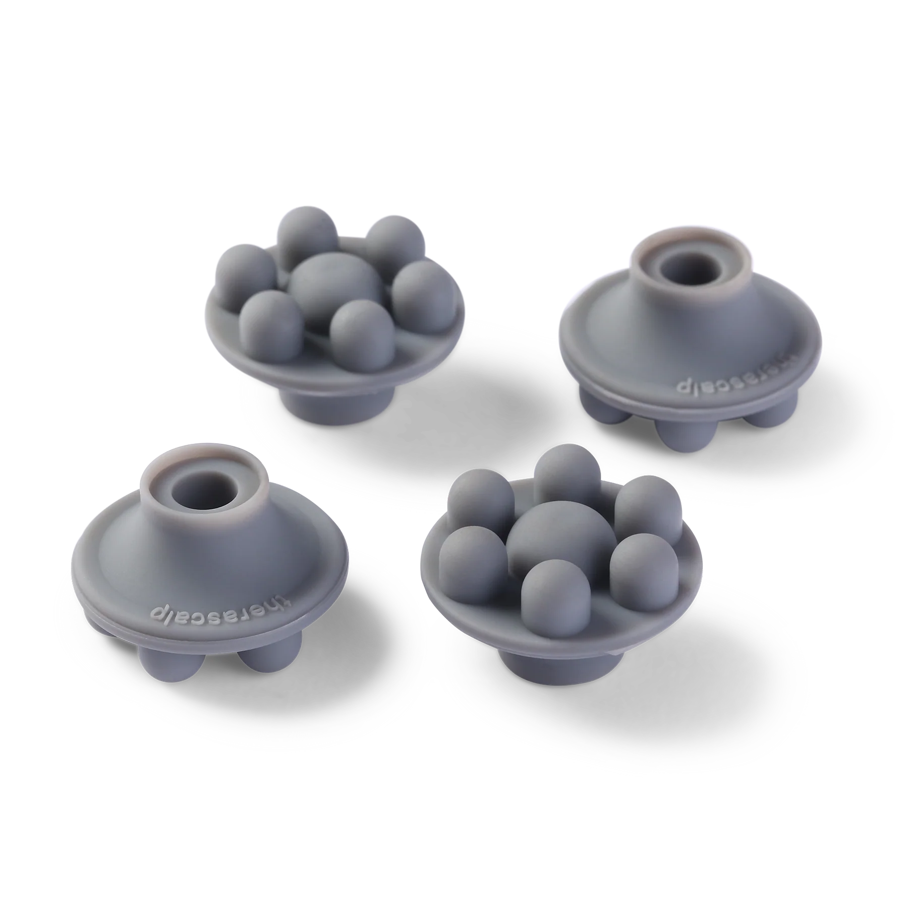 Relief for Head, Neck and Shoulders