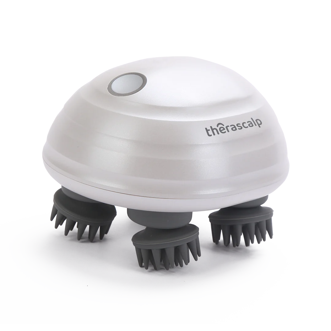 Experience Instant Relief & Relaxation With Just 1-Click